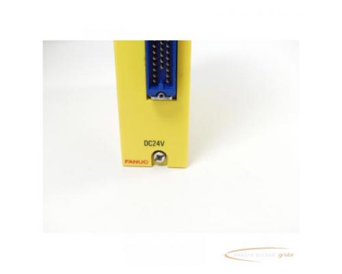 Fanuc A03B-0801-C127 Input Modul ID64D - Bild 4