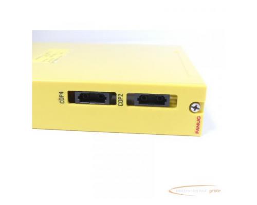 Fanuc A03B-0801-C104 Interface Module IF01D - Bild 4