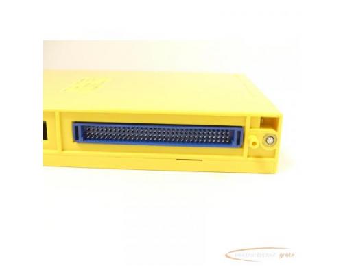 Fanuc A03B-0801-C104 Interface Module IF01D - Bild 5