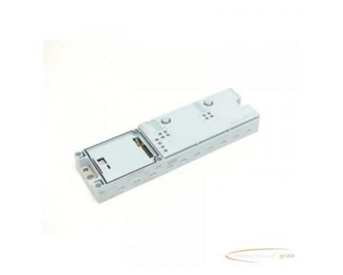 Siemens 6GT2002-0ED00 MOBY ASM 456 Kommunikationsmodul E-Stand 9 SN:C-XDX29207 - Bild 1