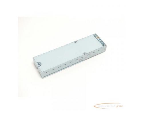 Siemens 6GT2002-0ED00 MOBY ASM 456 Kommunikationsmodul E-Stand 9 SN:C-XDX29207 - Bild 3