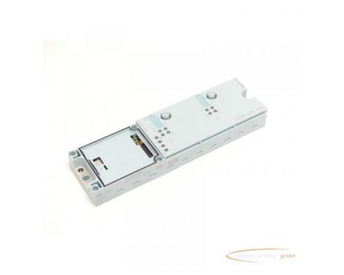 Siemens 6GT2002-0ED00 MOBY ASM 456 Kommunikationsmodul E-Stand 9 SN:C-XDX35479 - Bild 1