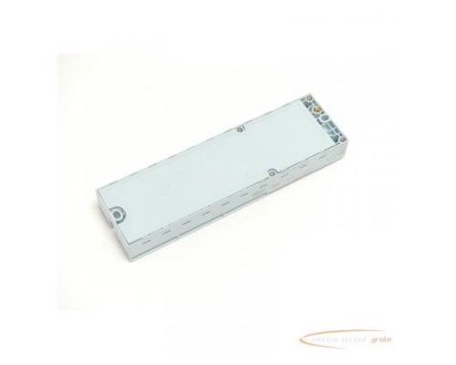 Siemens 6GT2002-0ED00 MOBY ASM 456 Kommunikationsmodul E-Stand 9 SN:C-XDX35479 - Bild 3