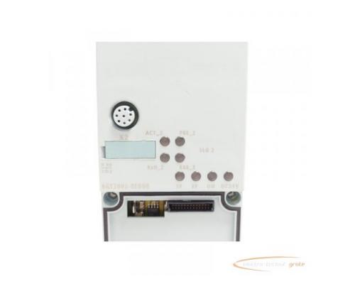 Siemens 6GT2002-0ED00 MOBY ASM 456 Kommunikationsmodul E-Stand 9 SN:C-XDX35479 - Bild 4