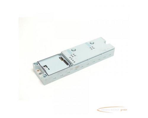 Siemens 6GT2002-0ED00 MOBY ASM 456 Kommunikationsmodul E-Stand 9 SN:C-XDC29147 - Bild 1