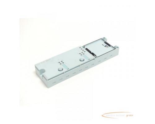 Siemens 6GT2002-0ED00 MOBY ASM 456 Kommunikationsmodul E-Stand 9 SN:C-XDC29147 - Bild 2