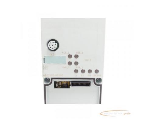 Siemens 6GT2002-0ED00 MOBY ASM 456 Kommunikationsmodul E-Stand 9 SN:C-XDC29147 - Bild 4