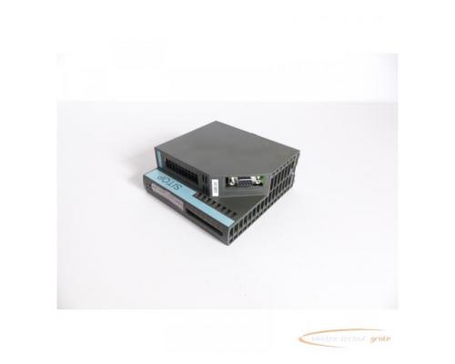 Siemens 6EP1931-2EC31 SITOP DC-USV-Modul E-Stand 4 SN:Q6XN406196 - Bild 1