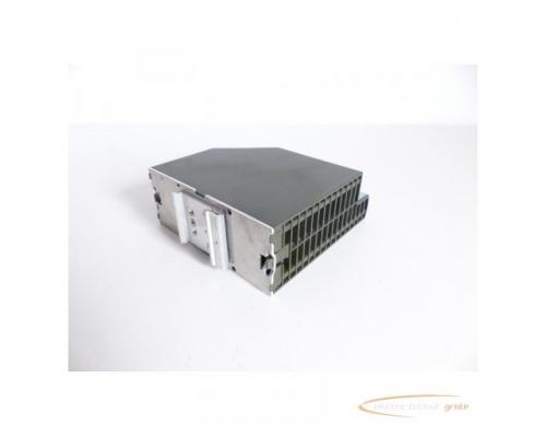 Siemens 6EP1931-2EC31 SITOP DC-USV-Modul E-Stand 4 SN:Q6XN406196 - Bild 2