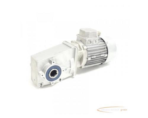 Rexroth MDEMAXX071-32 Motor + GKR04-2MHGR-071C32 Getriebe MNR: 3 842 532 027 - Bild 1