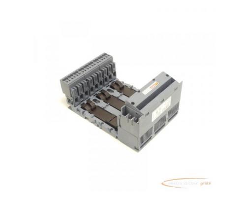 Siemens 3RA6823-0AC 3er Erweiterungsblock E-Stand 02 - Bild 1