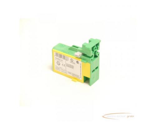 Siemens 3RA6860-5AC PE-Einspeisung E-Stand 02 - Bild 1