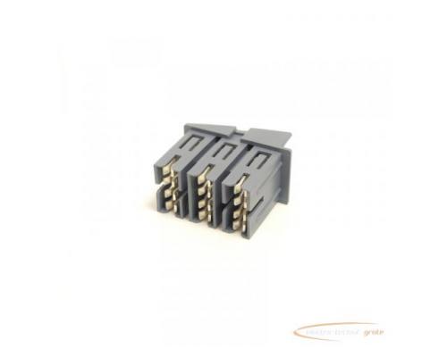 Siemens 3RA6890-1AB Erweiterungsstecker zwischen 2 Erweiterungsblöcken - Bild 3