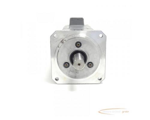 Mitsubishi HA80C-SS Servomotor SN:53031 + OSE 5KN-6-12-108 Encoder SN:66319S - Bild 3