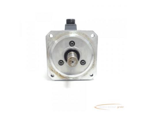 Mitsubishi HA80CB-SS Servomotor SN:180715 + OSE 5KN-6-12-108 Encoder SN:66018S - Bild 3