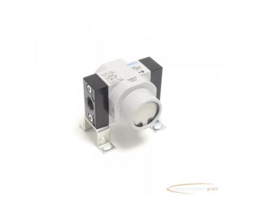 Festo HEL-1/4-D-MINI Einschaltventil 165077 - Bild 1