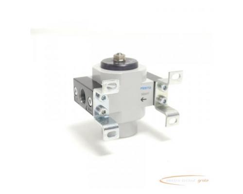 Festo HEL-1/4-D-MINI Einschaltventil 165077 - Bild 3