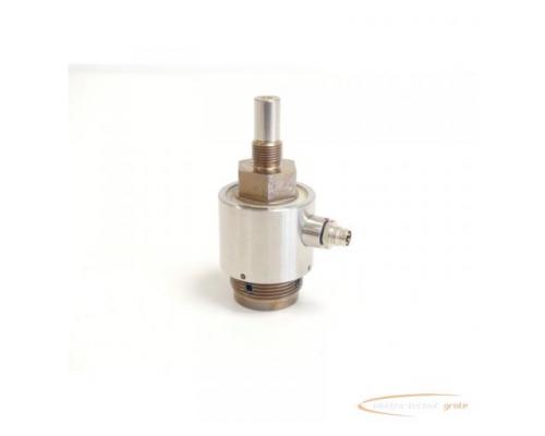 TOX Pressotechnik TOX-312029 Kraftsensor SN:FA1001S1236 - Bild 1