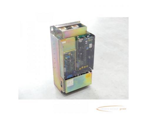 Fanuc A06B-6065-H030 # H550 Spindle Servo Unit SN:ES2801407 + A06B-6044-C605 - Bild 1