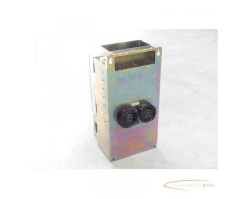 Fanuc A06B-6065-H030 # H550 Spindle Servo Unit SN:ES2801407 + A06B-6044-C605 - Bild 2