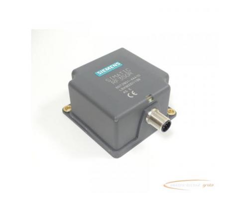 Siemens Simatic RF350R 6GT2801-4AA10 LBX90001138 AS E - Bild 1