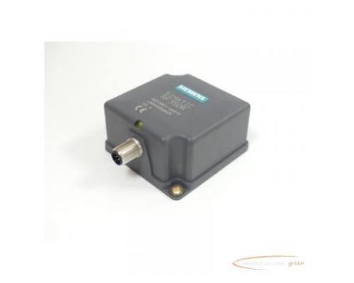 Siemens Simatic RF350R 6GT2801-4AB10 LBXN0000625 AS A - Bild 1