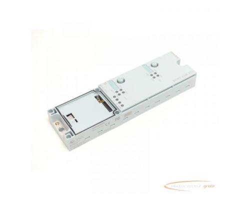 Siemens 6GT2002-0ED00 MOBY ASM 456 Kommunikationsmodul E-Stand 9 SN:C-XDX35114 - Bild 1