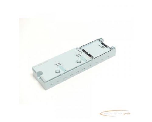 Siemens 6GT2002-0ED00 MOBY ASM 456 Kommunikationsmodul E-Stand 9 SN:C-XDX35114 - Bild 2