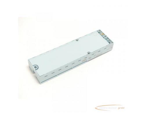 Siemens 6GT2002-0ED00 MOBY ASM 456 Kommunikationsmodul E-Stand 9 SN:C-XDX35114 - Bild 3