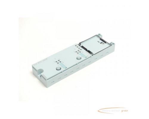 Siemens 6GT2002-0ED00 MOBY ASM 456 Kommunikationsmodul E-Stand 9 SN:C-X7VS9614 - Bild 2