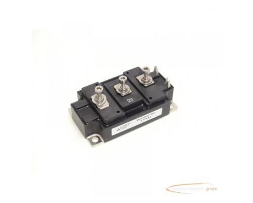 Mitsubishi MG150Q2YS51 / T77AA1 IGBT Power Module - Bild 1