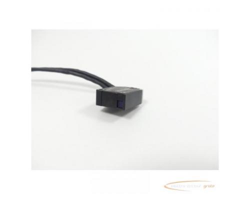 Keyence LV-S61 Lasersensor - Bild 4