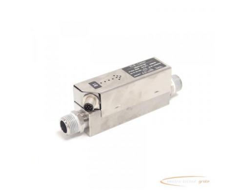 TLS -Laser 2000/ / PT100 Durchflusssensor Id.Nr. 0563712 SN:308849 - Bild 1