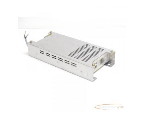 VA TECH ELIN EBG Elektronik pDRIVE FDR-N 13 Netzdrossel SN:313210 - Bild 2