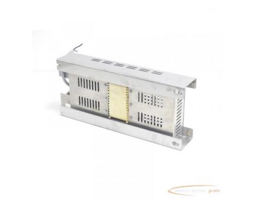 VA TECH ELIN EBG Elektronik pDRIVE FDR-N 13 Netzdrossel SN:313210 - Bild 3