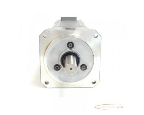 Mitsubishi HA80C-SS Servomotor SN:52060 + OSE 5KN-6-12-108 Encoder SN:056002 - Bild 3