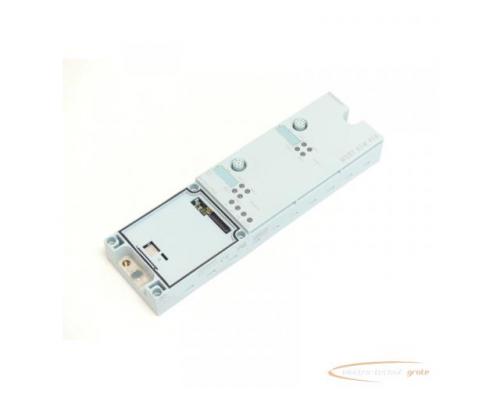 Siemens 6GT2002-0ED00 MOBY ASM 456 Kommunikationsmodul E-Stand 11 SN:C-C1VE9354 - Bild 1