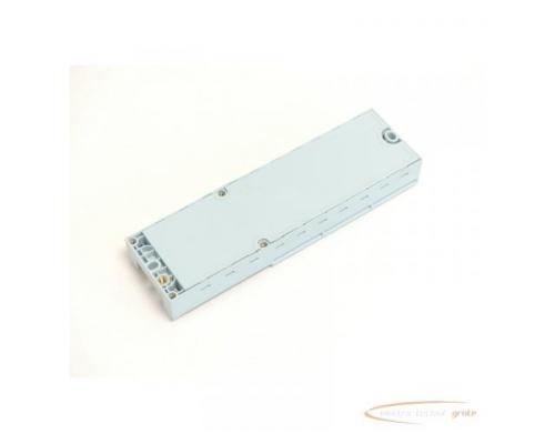 Siemens 6GT2002-0ED00 MOBY ASM 456 Kommunikationsmodul E-Stand 11 SN:C-C1VE9354 - Bild 2