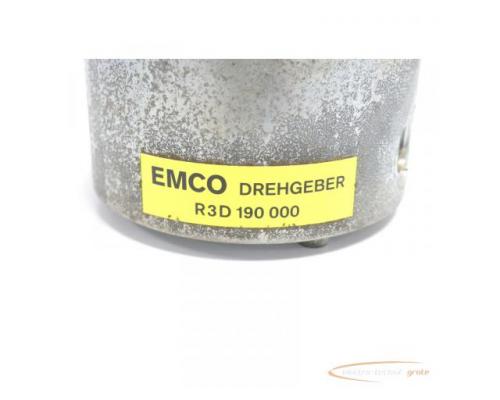 Emco R3D 190 000 Drehgeber - Bild 4