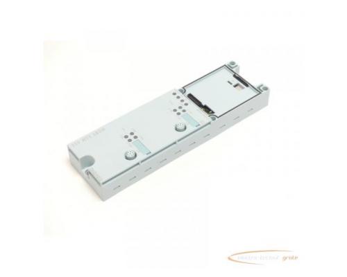 Siemens 6GT2002-0ED00 MOBY ASM 456 Kommunikationsmodul E-Stand 9 SN:C-XDX29142 - Bild 2