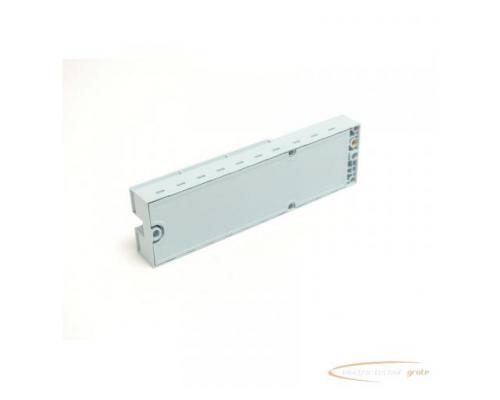 Siemens 6GT2002-0ED00 MOBY ASM 456 Kommunikationsmodul E-Stand 9 SN:C-XDX29142 - Bild 3