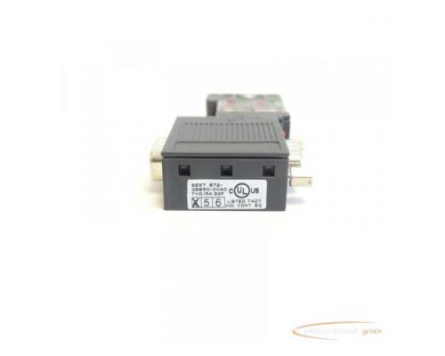 Siemens 6ES7972-0BB50-0XA0 Anschlussstecker für PROFIBUS E-Stand 4 - Bild 3