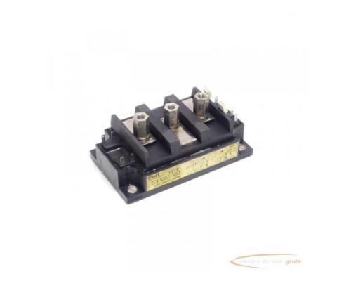 Fuji 2D1 100Z-100 Thyristor Modul - Bild 1