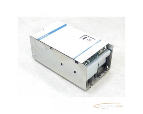 Indramat RAC 3.1-150-460-A00-W1-220 AC-Mainspindle Drive SN:237874-12614 - Bild 1