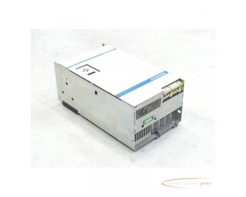 Indramat RAC 3.1-150-460-A00-W1-220 AC-Mainspindle Drive SN:237874-12614 - Bild 2