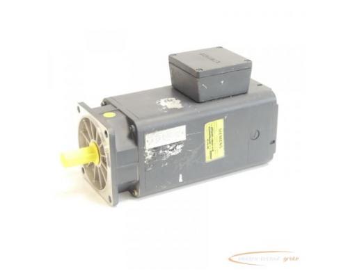 Siemens 1FT5074-0AC01-0 - Z SN:E1S64234902026 - generalüberholt! - - Bild 1