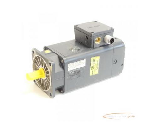 Siemens 1FT5074-0AC01 - Z SN:E5E86575801005 - generalüberholt! - - Bild 1