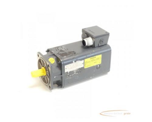 Siemens 1FT5062-0AC01-0 - Z SN:E0Y60054601010 - generalüberholt! - - Bild 1