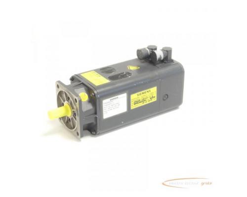 Siemens 1FT5064-0AC01-1 - Z SN:AAU9827071Z0000 - generalüberholt! - - Bild 1