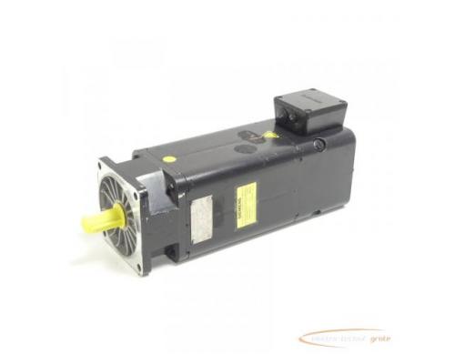 Siemens 1HU3076-0AF01 - Z Servomotor SN:E6C608162102018 - generalüberholt! - - Bild 1